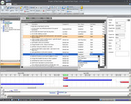 InTask Professional screenshot